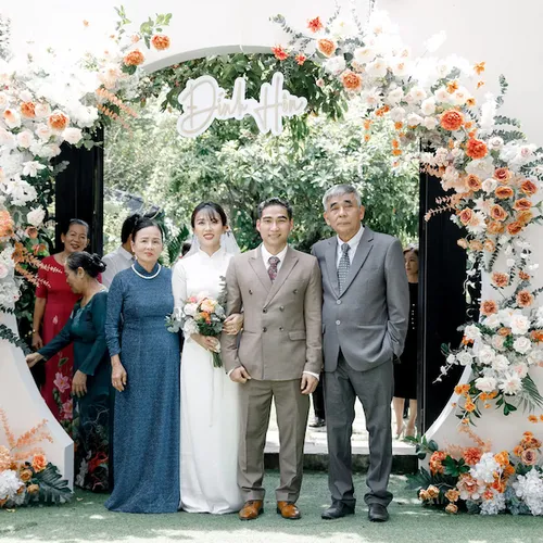 Đính Hôn | Ngọc Ánh – Minh Đô