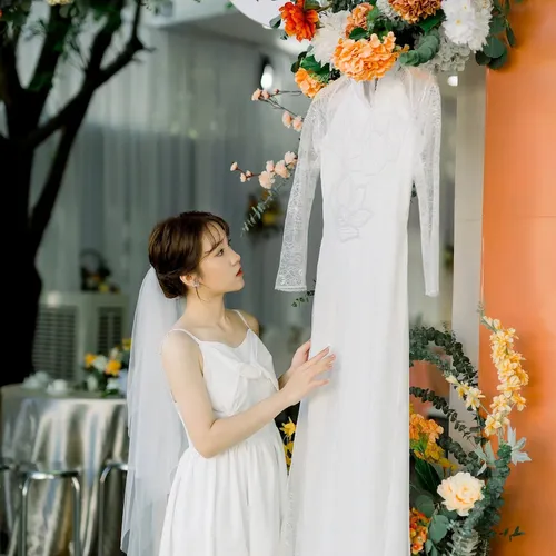 Đính Hôn | Phương Uyên – Gia Huy