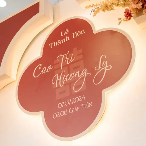 Gia Tiên | Cao Trí – Hương Ly