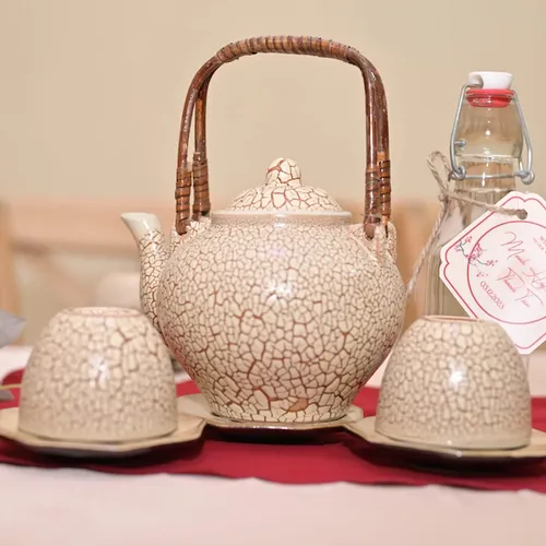 Gia Tiên | Mạnh Huy – Thanh Tiên