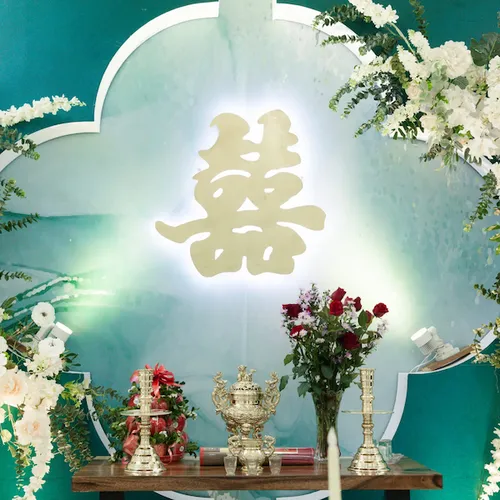 Gia tiên | Ngọc Châu – Quang Hân