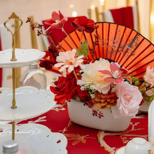 Gia Tiên | Như Ý – Văn Quân