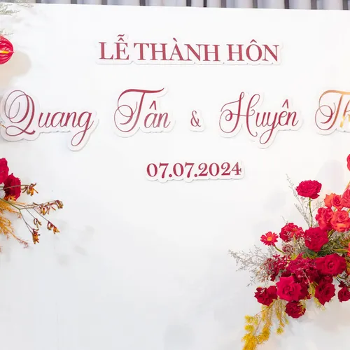Gia Tiên | Quang Tân – Huyên Thảo