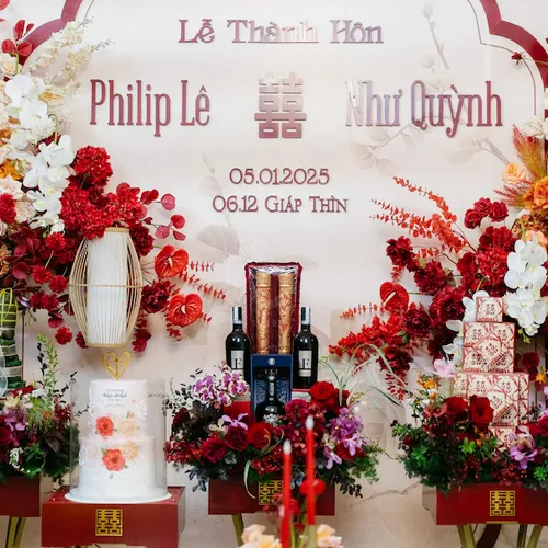 Gia tiên | Philip Lê & Như Quỳnh