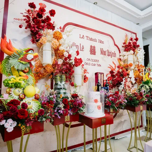Gia tiên | Philip Lê & Như Quỳnh