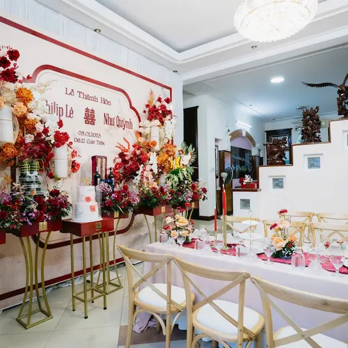 Gia tiên | Philip Lê & Như Quỳnh