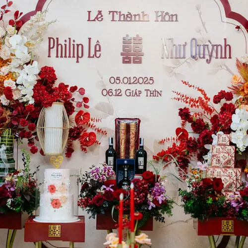 Gia tiên | Philip Lê & Như Quỳnh