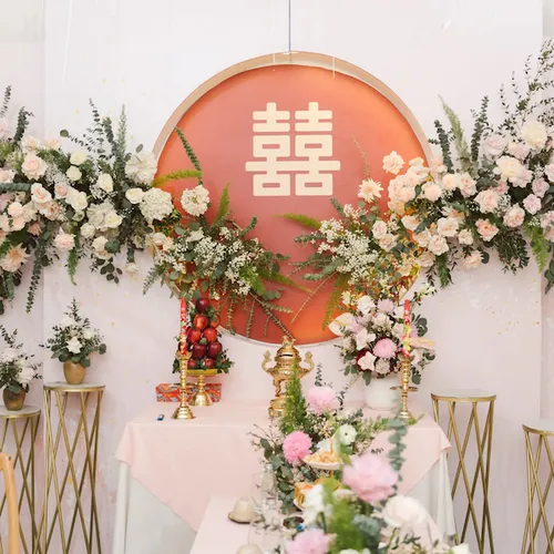 Gia tiên | Thảo Dung – Công Tuấn