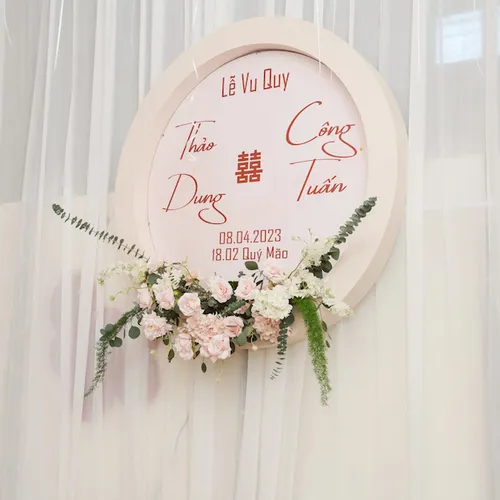 Gia tiên | Thảo Dung – Công Tuấn