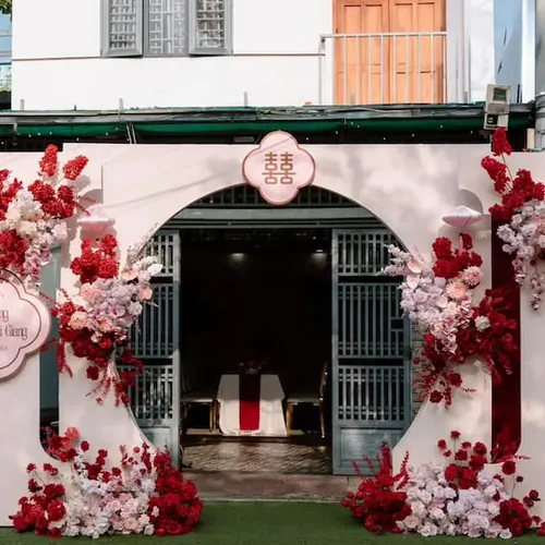 Gia tiên | Thuỳ Dung – Hoài Giang