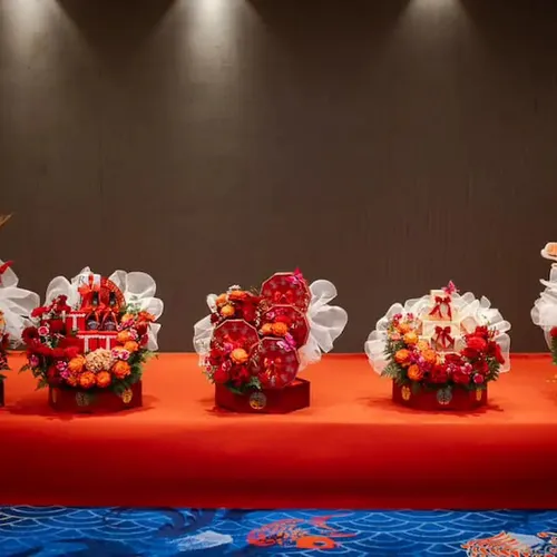 Gia tiên | Thuỷ Tiên – Tuấn Vũ