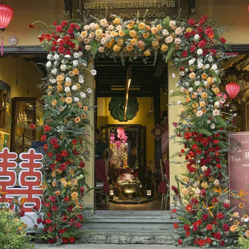 Gia Tiên| Xuân Duyên – Anh Nhật