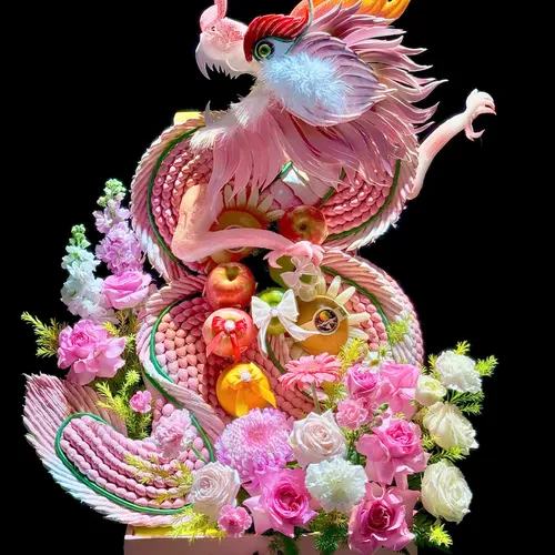 Mâm quả | Quý Phái & Nổi Bật