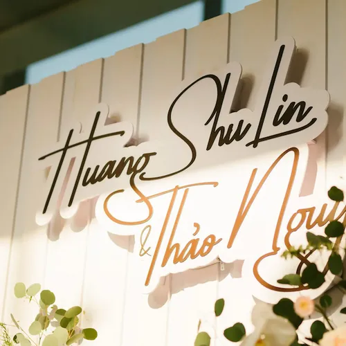 New Orient Hotel | Huang ShuLin – Thảo Nguyên