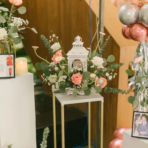 New Orient Hotel | Huang ShuLin – Thảo Nguyên