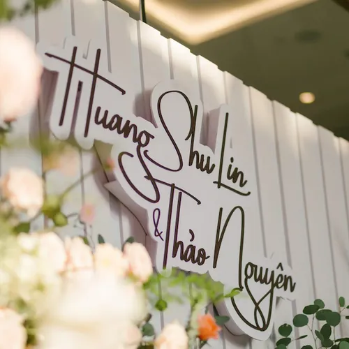 New Orient Hotel | Huang ShuLin – Thảo Nguyên