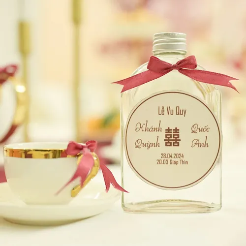 Wedding | Khánh Quỳnh – Quốc Anh