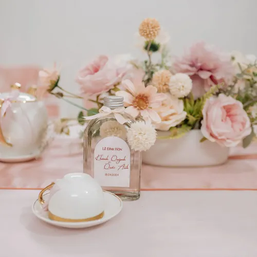Wedding | Khánh Quỳnh – Quốc Anh
