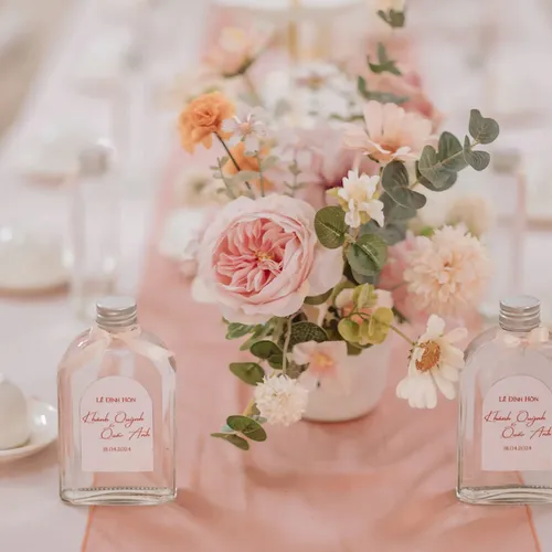 Wedding | Khánh Quỳnh – Quốc Anh