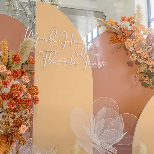 𝑊𝑒𝑑𝑑𝑖𝑛𝑔 | Mạnh Huy – Thanh Tiên