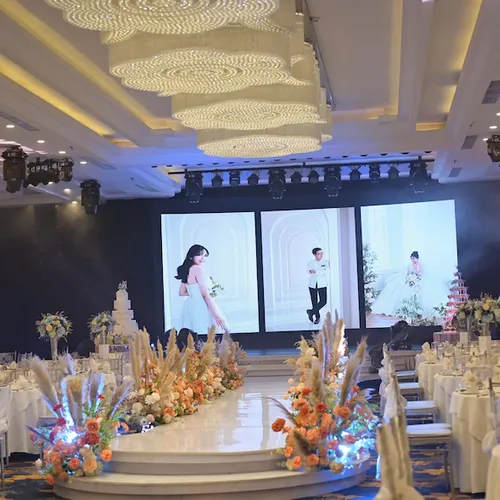 𝑊𝑒𝑑𝑑𝑖𝑛𝑔 | Mạnh Huy – Thanh Tiên