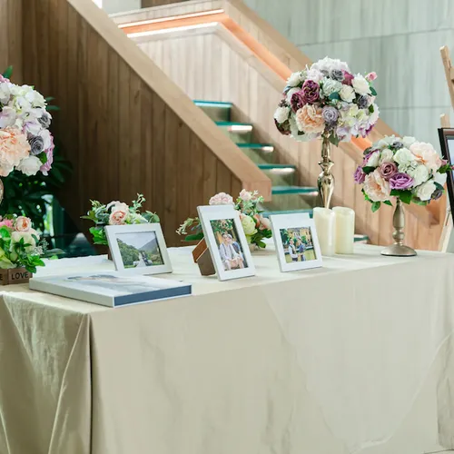 Wedding | Minh Đô – Ngọc Ánh