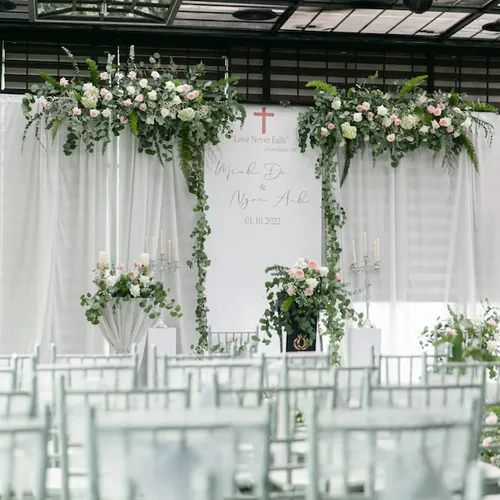 Wedding | Minh Đô – Ngọc Ánh