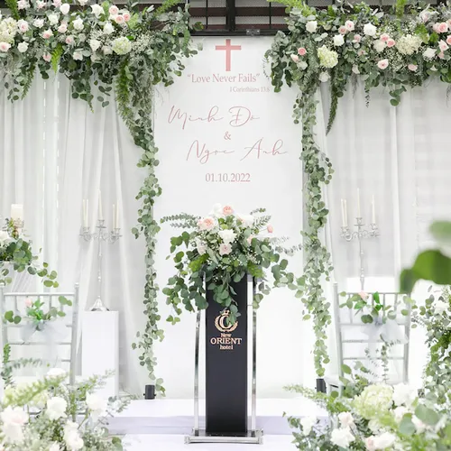 Wedding | Minh Đô – Ngọc Ánh