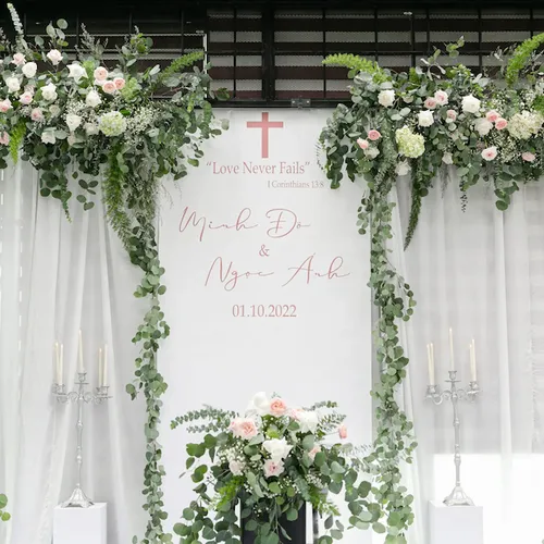 Wedding | Minh Đô – Ngọc Ánh