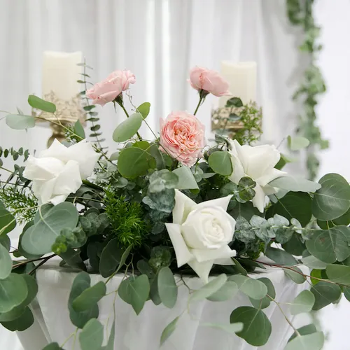 Wedding | Minh Đô – Ngọc Ánh