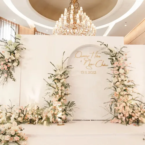 Wedding | Ngọc Châu – Quang Hân