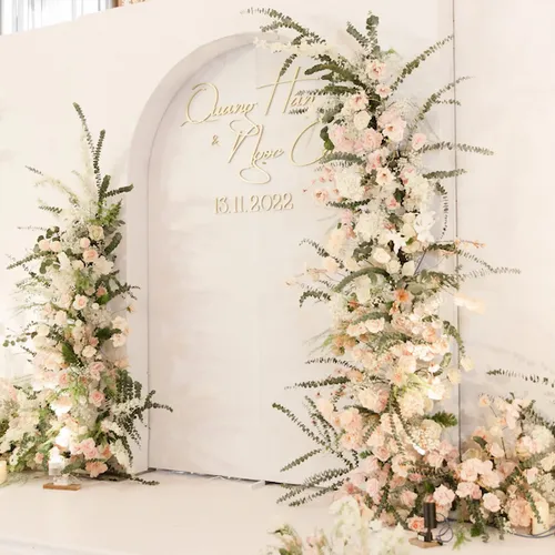 Wedding | Ngọc Châu – Quang Hân