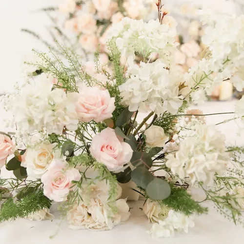 Wedding | Ngọc Châu – Quang Hân