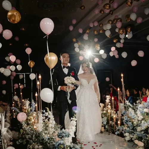 𝐸𝑛𝑔𝑎𝑔𝑒𝑚𝑒𝑛𝑡 | Quốc Cường & Kiều Trinh