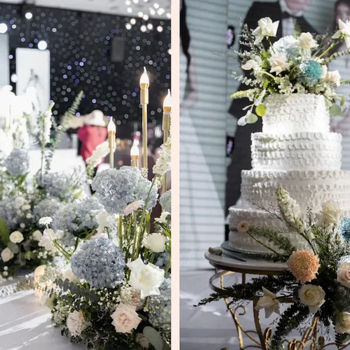 Wedding | Tường Quốc – Bảo Trân
