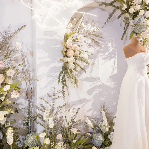 Wedding | Tường Quốc – Bảo Trân