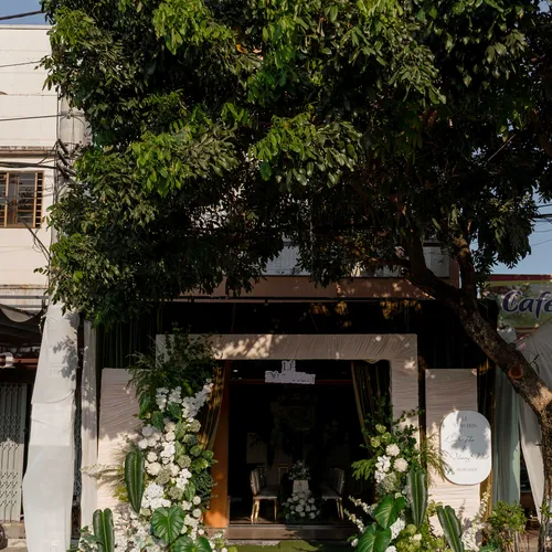 ENGEGAMENT | Lan Thư - Hoàng Việt