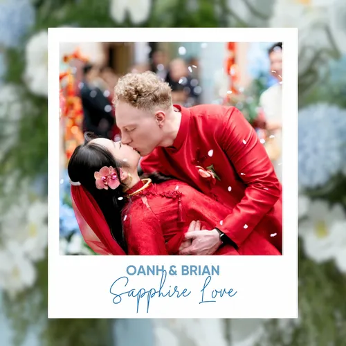 LỄ VU QUY | OANH & BRIAN