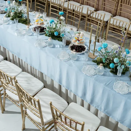 LỄ VU QUY | OANH & BRIAN