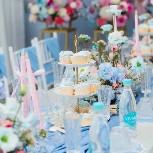 LỄ THÀNH HÔN | PHƯỚC THÀNH & THÙY TRANG