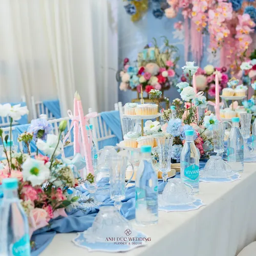 LỄ THÀNH HÔN | PHƯỚC THÀNH & THÙY TRANG