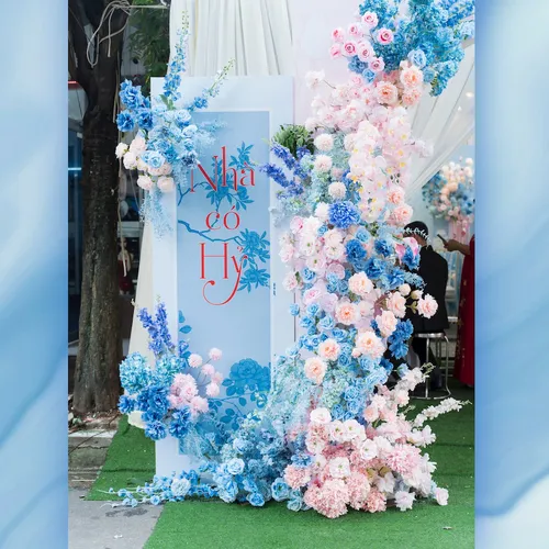 LỄ THÀNH HÔN | PHƯỚC THÀNH & THÙY TRANG