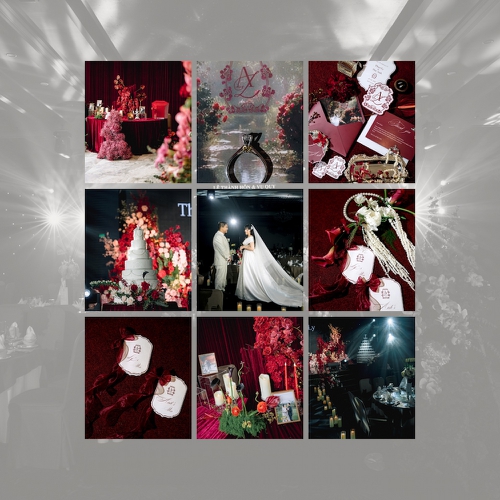 WEDDING | Thảo Ly & Thế Anh