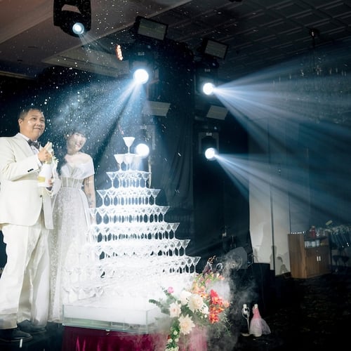 WEDDING | Thảo Ly & Thế Anh