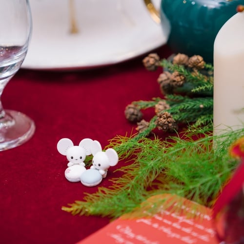 LỄ VU QUY | Thùy Linh & Quang Lộc