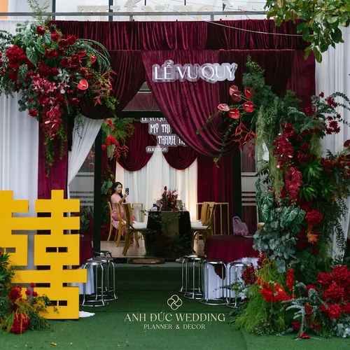 Gia tiên | Mỹ Trí - Thanh Tân