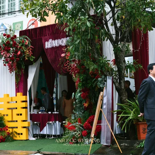 Gia tiên | Mỹ Trí - Thanh Tân