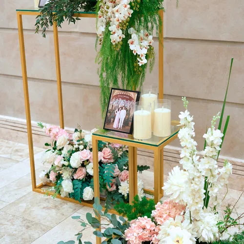 WEDDING | YẾN VI & TIẾN ĐAT