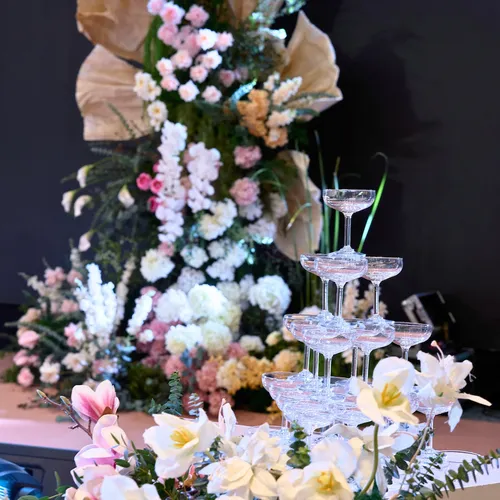 WEDDING | YẾN VI & TIẾN ĐAT