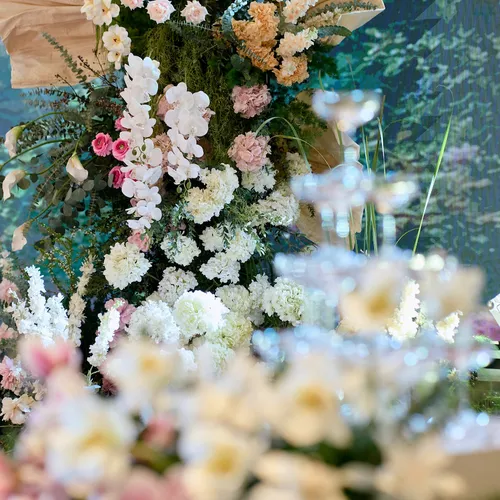 WEDDING | YẾN VI & TIẾN ĐAT